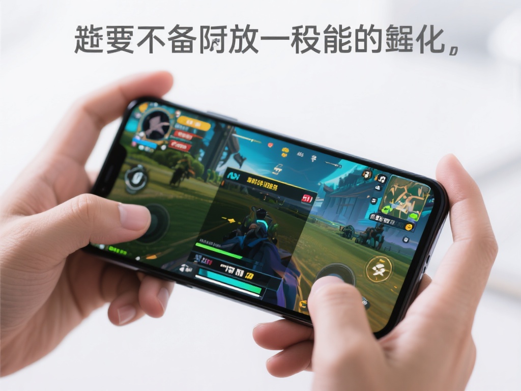 其次，设备的硬件性能也不容忽视。如果设备内存不足或