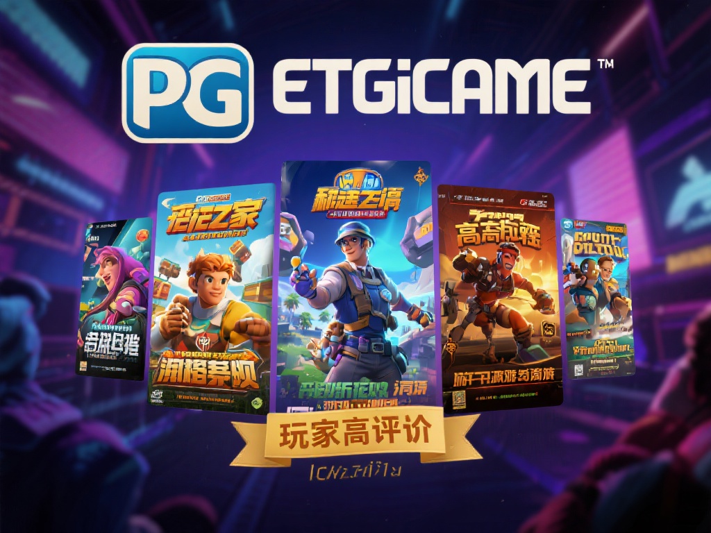 在众多PG电子游戏中，有几款作品因其出色的表现而广