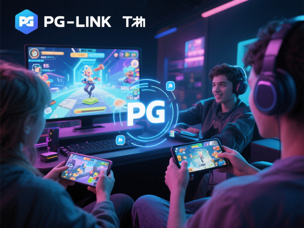 在数字化浪潮席卷全球的今天，娱乐方式正在发生深刻变