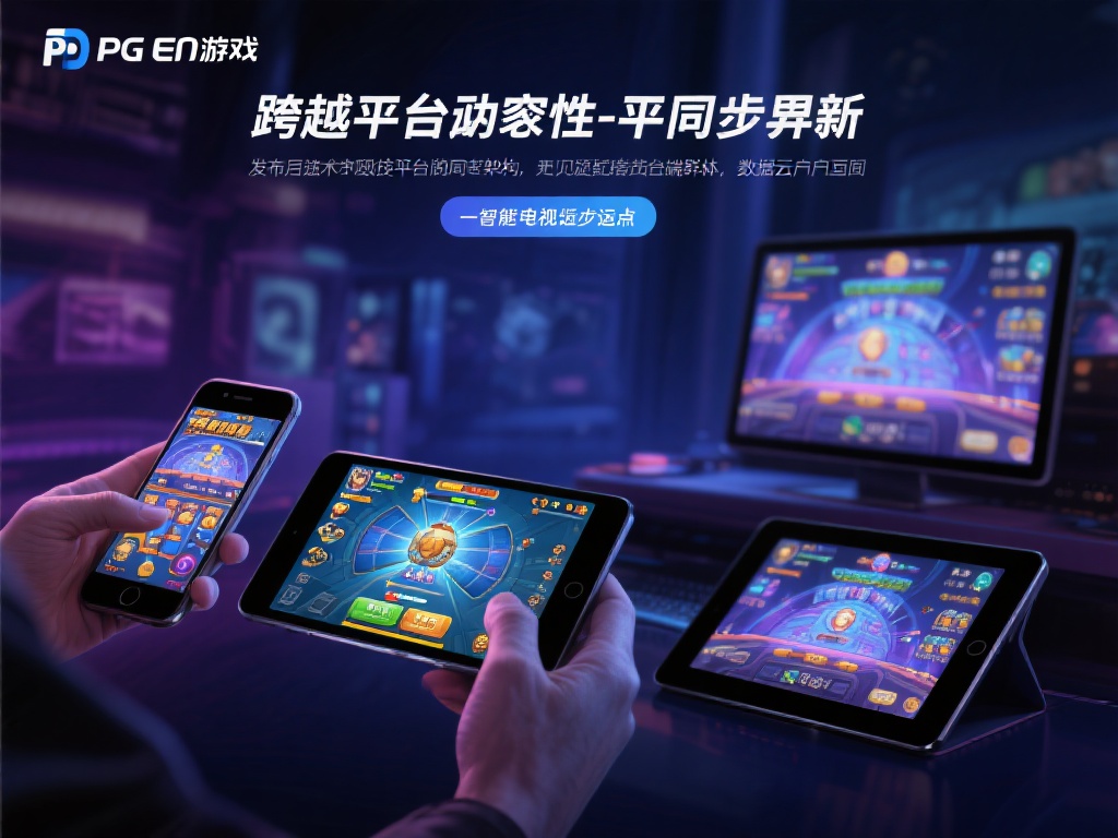 在技术创新中，跨平台兼容性是一个不容忽视的亮点。P