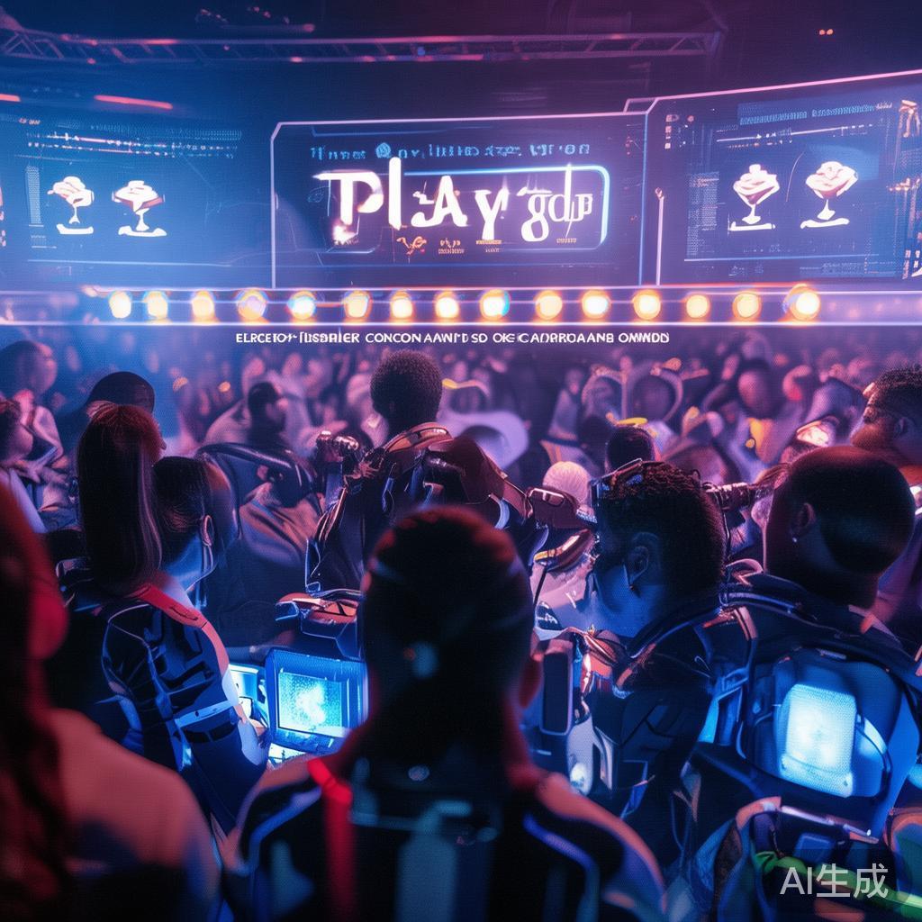 在当今数字娱乐时代，玩家对于游戏的追求不仅仅停留在