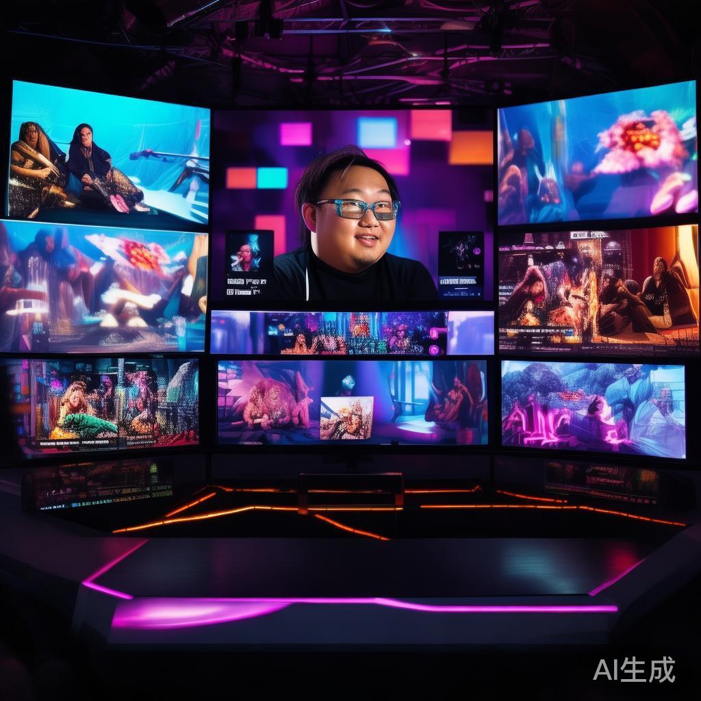 PG电子游戏直播平台的特色优势全面解析与推荐 互动性是现代直播平台的重要标志。PG平台通过弹幕、