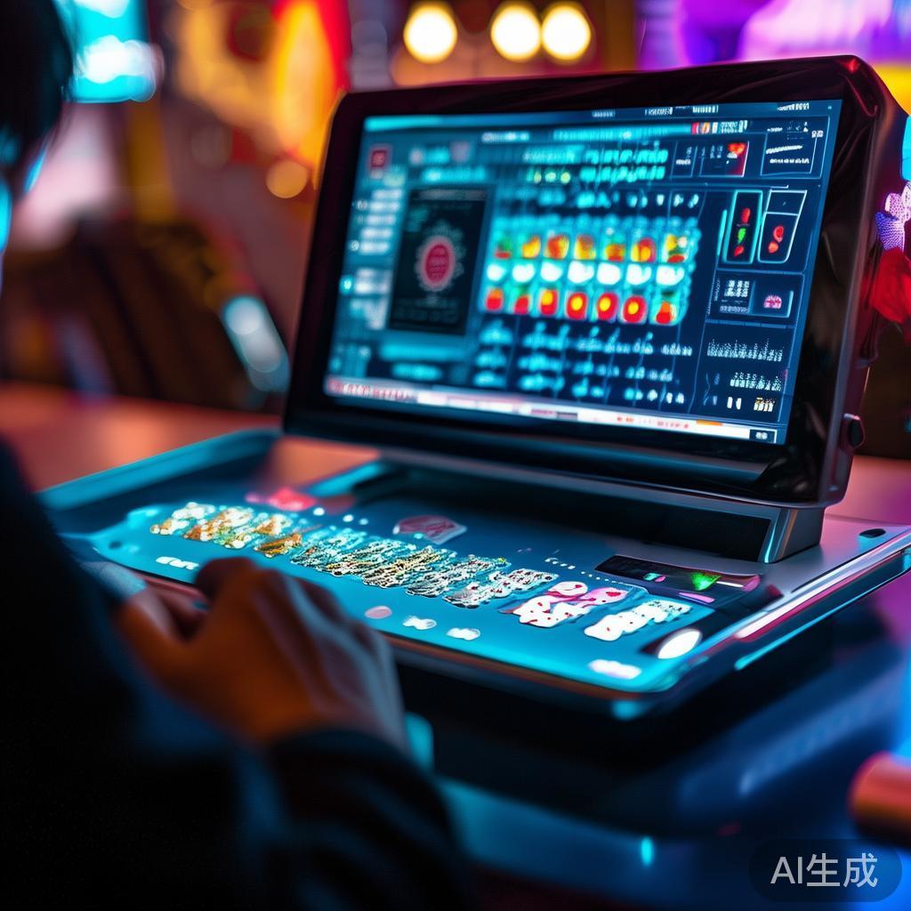 PG电子游戏模拟器助你轻松掌握麻将胡牌技巧,快速成高手攻略揭秘 在麻将中,牌型分析是胡牌成功的关键。借助PG模拟器