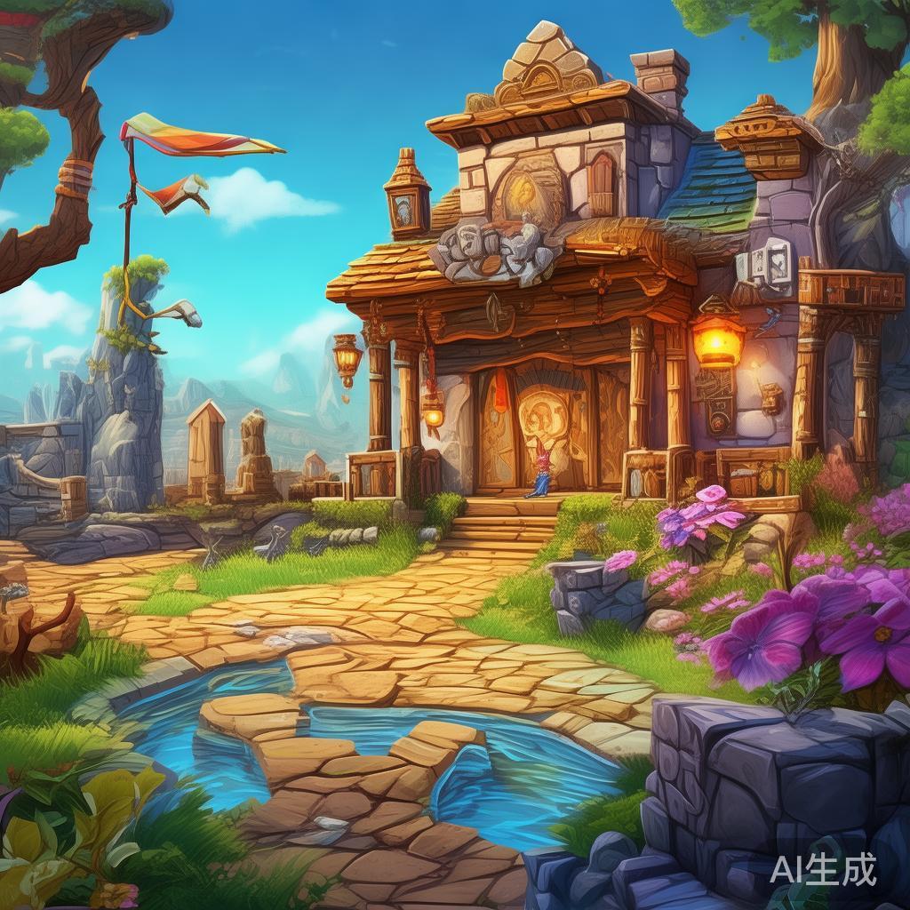 2024年最全盘点:十大最受欢迎的PG电子游戏推荐指南 *特色亮点:*结合了经典的寻宝元素和丰富的小游戏环