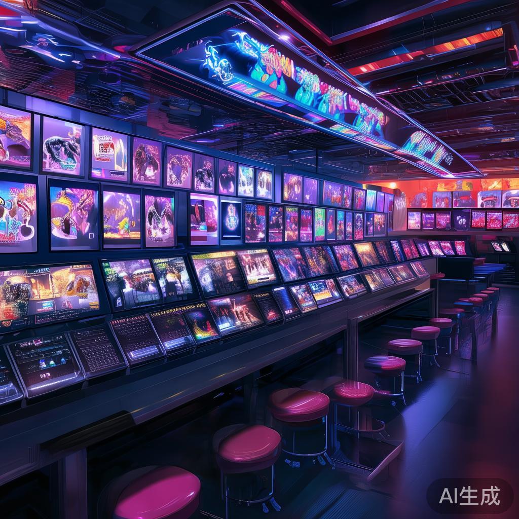 在一些地区，PG游戏被归类为网络游戏的一种，随之而