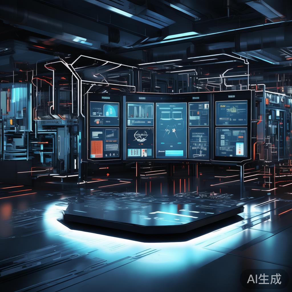 全面解析PG电子游戏后台高效控制与管理的实用方法 1. 模块化设计
采用模块化设计思想,将后台功能