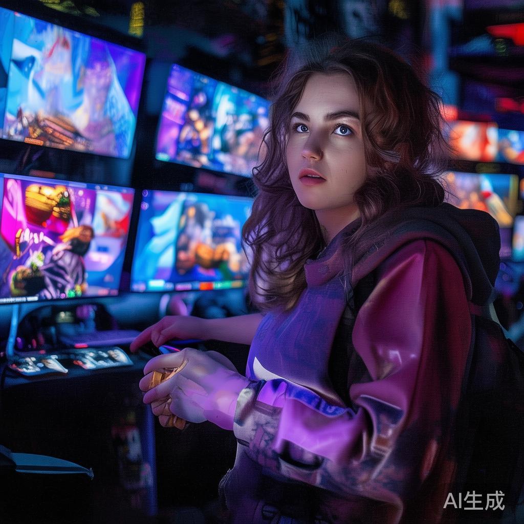 玩家纷纷吐槽:PG电子游戏到底哪里让人失望的原因探析 在如今的游戏市场中,电子游戏以其丰富的内容和多样的