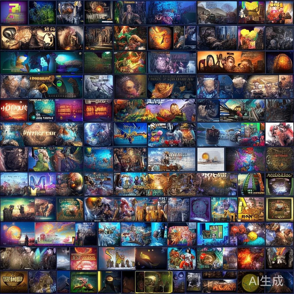 探索pG电子游戏总站:海量优质游戏推荐与最新资讯一站直达,尽享娱乐盛宴 首先,平台拥有庞大的游戏库,涵盖经典热门游戏及新兴